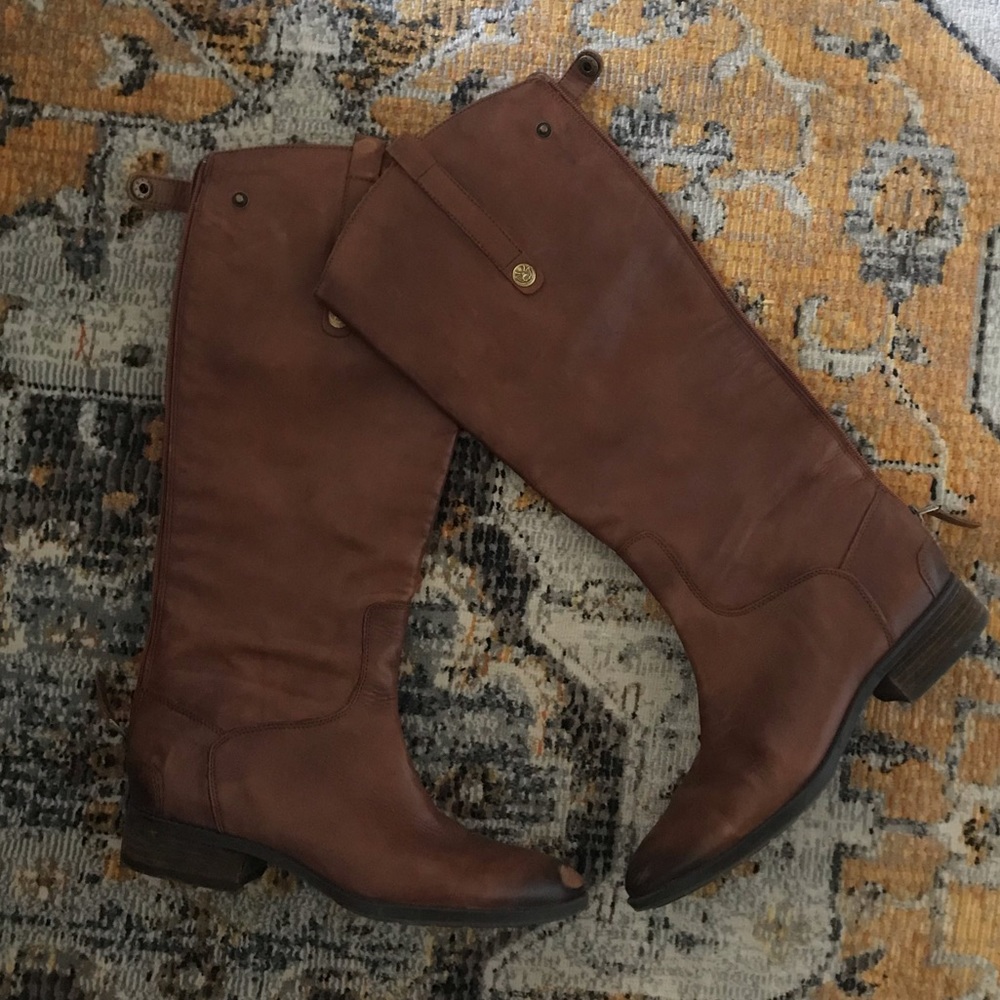 Sam Edelman Penny Riding Boot